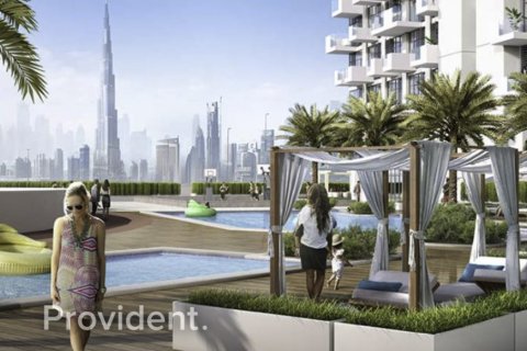 Apartment in AZIZI FARHAD in Dubai Healthcare City, Dubai 1 bedroom, 70.8 sq.m. № 30641 - photo 7