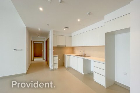 Apartment in CREEK HORIZON in Dubai Creek Harbour (The Lagoons), Dubai 2 bedrooms № 30653 - photo 4