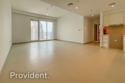 Apartment in CREEK HORIZON in Dubai Creek Harbour (The Lagoons), Dubai 2 bedrooms № 30653 - photo 2