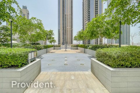 Apartment in CREEK HORIZON in Dubai Creek Harbour (The Lagoons), Dubai 2 bedrooms № 30653 - photo 8