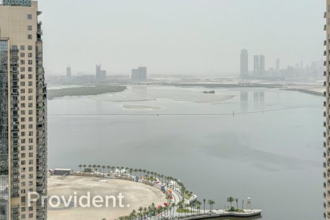 Apartment in CREEK HORIZON in Dubai Creek Harbour (The Lagoons), Dubai 2 bedrooms № 30653 - photo 6