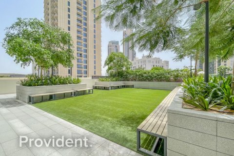 Apartment in CREEK HORIZON in Dubai Creek Harbour (The Lagoons), Dubai 2 bedrooms № 30653 - photo 3
