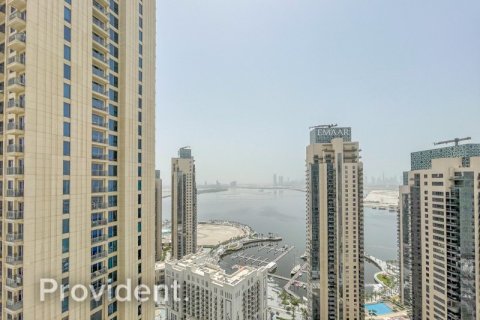 Apartment in CREEK HORIZON in Dubai Creek Harbour (The Lagoons), Dubai 2 bedrooms № 30653 - photo 5