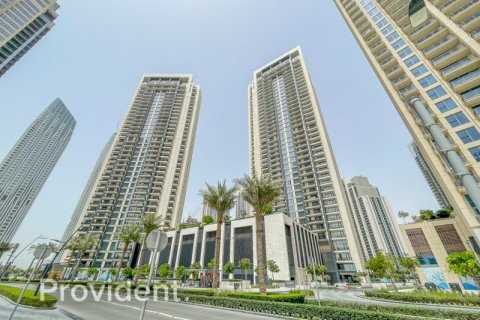 Apartment in CREEK HORIZON in Dubai Creek Harbour (The Lagoons), Dubai 2 bedrooms № 30653 - photo 10