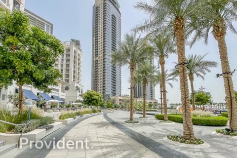 Apartment in CREEK HORIZON in Dubai Creek Harbour (The Lagoons), Dubai 2 bedrooms № 30653 - photo 11