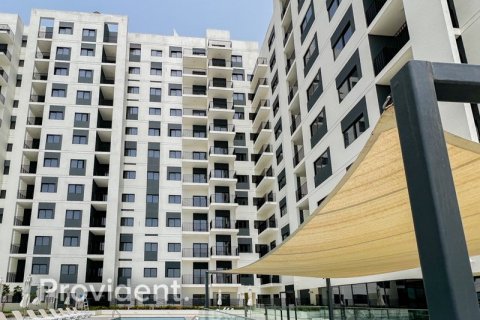 Apartment in wasl gate, Dubai 2 bedrooms № 30639 - photo 1