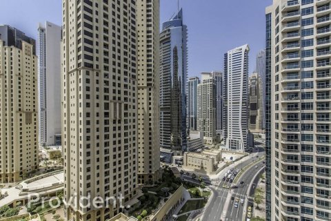 Appartement à LIV RESIDENCE à Dubai Marina, Dubai, 1 chambre, № 30637 - photo 19