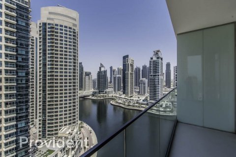 Appartement à LIV RESIDENCE à Dubai Marina, Dubai, 1 chambre, № 30637 - photo 24