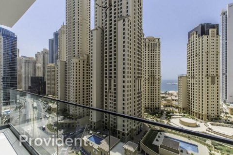 Appartement à LIV RESIDENCE à Dubai Marina, Dubai, 1 chambre, № 30637 - photo 18