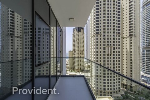 Appartement à LIV RESIDENCE à Dubai Marina, Dubai, 1 chambre, № 30637 - photo 16