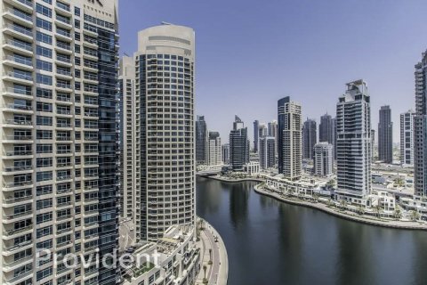 Appartement à LIV RESIDENCE à Dubai Marina, Dubai, 1 chambre, № 30637 - photo 23