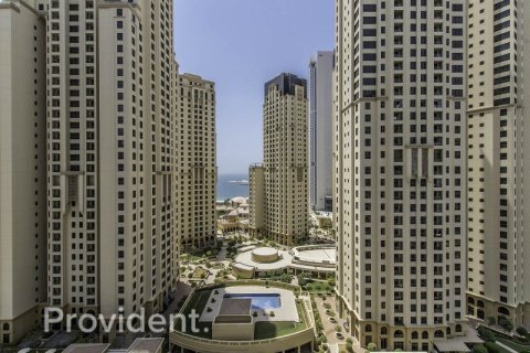 Appartement à LIV RESIDENCE à Dubai Marina, Dubai, 1 chambre, № 30637 - photo 21