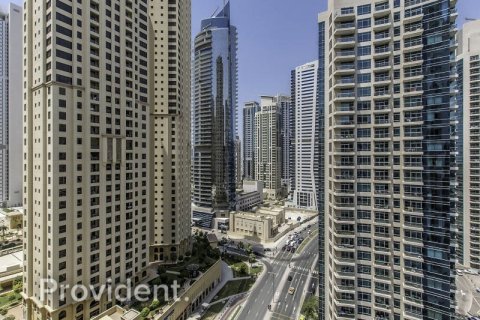 Appartement à LIV RESIDENCE à Dubai Marina, Dubai, 1 chambre, № 30637 - photo 22