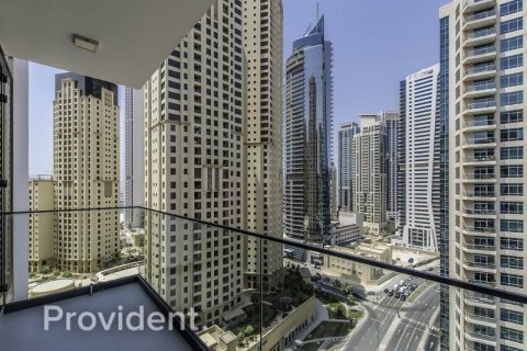 Appartement à LIV RESIDENCE à Dubai Marina, Dubai, 1 chambre, № 30637 - photo 17