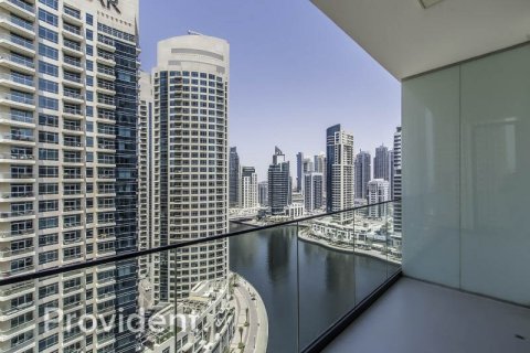 Appartement à LIV RESIDENCE à Dubai Marina, Dubai, 1 chambre, № 30637 - photo 20