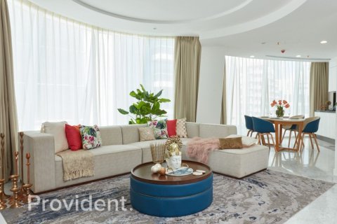 Appartement à IMPERIAL AVENUE à Downtown Dubai (Downtown Burj Dubai), Dubai, 2 chambres, № 30642 - photo 6