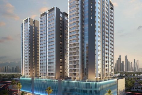Купить квартиру в Дубае: студию, 34м², № 17493 - фото 8