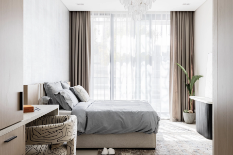 Купить квартиру в Дубае: студию, 34м², № 17493 - фото 2