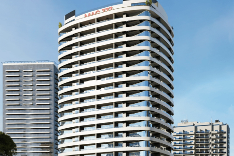 شقة في Dubai Sports City, دبي 2 غرف نوم, 128 م² رقم 17497 - صورة 17