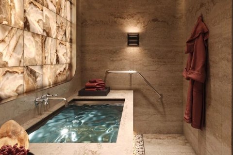 شقة في Dubai Sports City, دبي 2 غرف نوم, 128 م² رقم 17497 - صورة 10