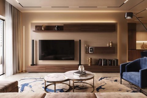 شقة في Dubai Sports City, دبي 2 غرف نوم, 128 م² رقم 17497 - صورة 6