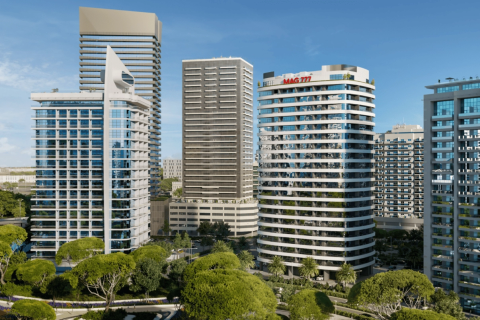 شقة في Dubai Sports City, دبي 2 غرف نوم, 128 م² رقم 17497 - صورة 1