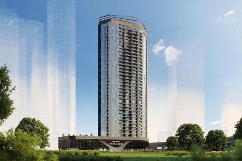 Купить квартиру в Дубай Марине, Дубай: студию, 38м², № 17484 - фото 17