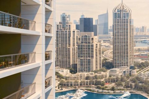 Apartment in Dubai Marina, Dubai 2 bedrooms, 130 sq.m. № 17500 - photo 8