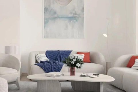Apartment in Dubai Marina, Dubai 2 bedrooms, 130 sq.m. № 17500 - photo 2
