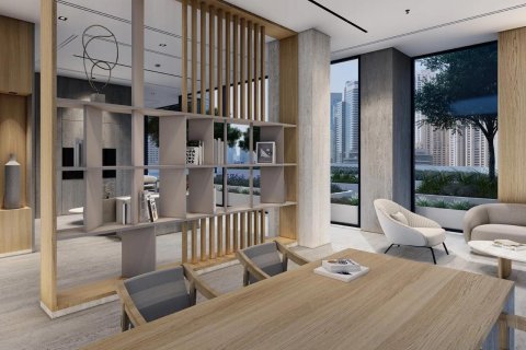 Apartment in Dubai Marina, Dubai 2 bedrooms, 130 sq.m. № 17500 - photo 4