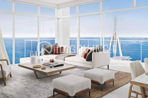 شقة في Bluewaters, دبي 1غرف نوم, 74 م² رقم 55364 - صورة 9