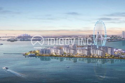 شقة في Bluewaters, دبي 1غرف نوم, 74 م² رقم 55364 - صورة 5