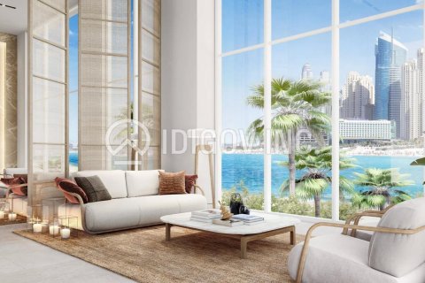 شقة في Bluewaters, دبي 1غرف نوم, 74 م² رقم 55364 - صورة 11