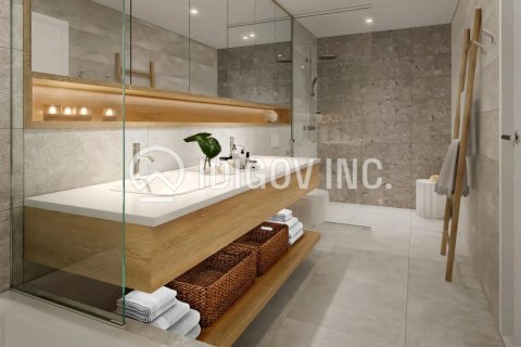 شقة في Bluewaters, دبي 1غرف نوم, 74 م² رقم 55364 - صورة 14