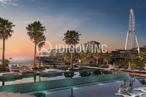شقة في Bluewaters, دبي 1غرف نوم, 74 م² رقم 55364 - صورة 7