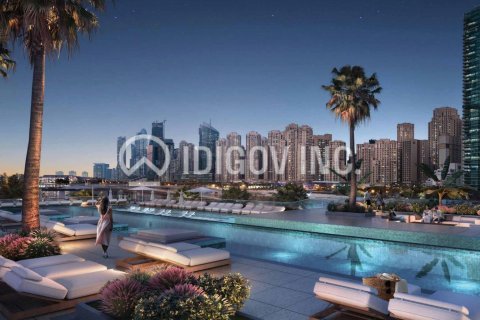 شقة في Bluewaters, دبي 1غرف نوم, 74 م² رقم 55364 - صورة 8
