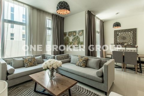 Maison de ville à Dubai, 4 chambres, 223 m², № 670 - photo 12