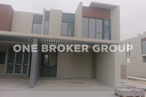 Maison de ville à Dubai Land, Dubai, 3 chambres, 180 m², № 671 - photo 15