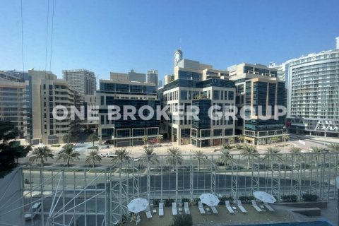 Appartement à The Pad, Business Bay, Dubai, 1 chambre, 62.4 m², № 672 - photo 16