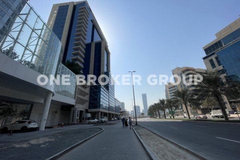 Appartement à The Pad, Business Bay, Dubai, 1 chambre, 62.4 m², № 672 - photo 14