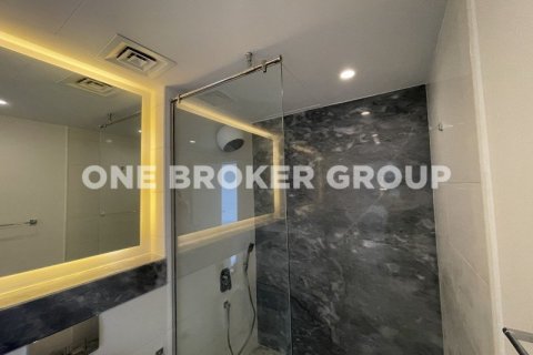Appartement à The Pad, Business Bay, Dubai, 1 chambre, 62.4 m², № 672 - photo 21
