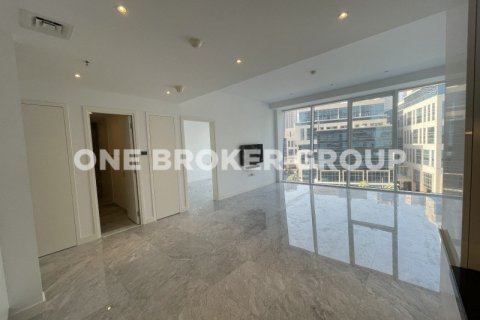 Appartement à The Pad, Business Bay, Dubai, 1 chambre, 62.4 m², № 672 - photo 1