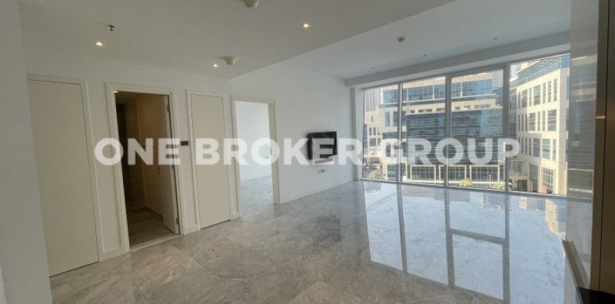 Appartement à The Pad, Business Bay, Dubai, 1 chambre, 62.4 m², № 672