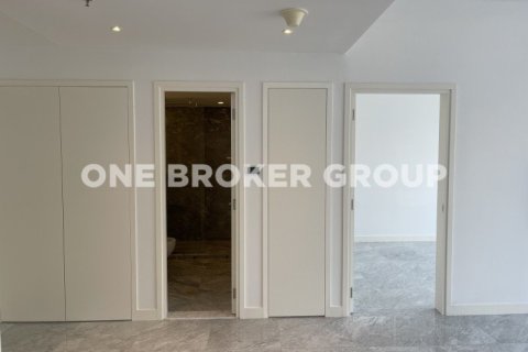 Appartement à The Pad, Business Bay, Dubai, 1 chambre, 62.4 m², № 672 - photo 5