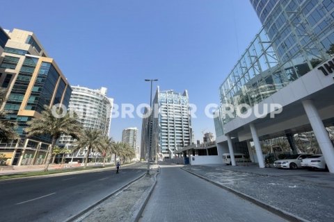 Appartement à The Pad, Business Bay, Dubai, 1 chambre, 62.4 m², № 672 - photo 13