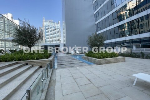 Appartement à The Pad, Business Bay, Dubai, 1 chambre, 62.4 m², № 672 - photo 22