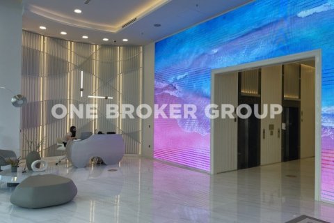 Appartement à The Pad, Business Bay, Dubai, 1 chambre, 62.4 m², № 672 - photo 17