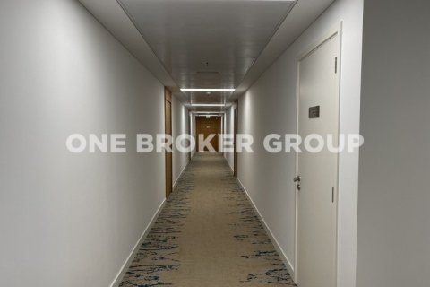 Appartement à The Pad, Business Bay, Dubai, 1 chambre, 62.4 m², № 672 - photo 20