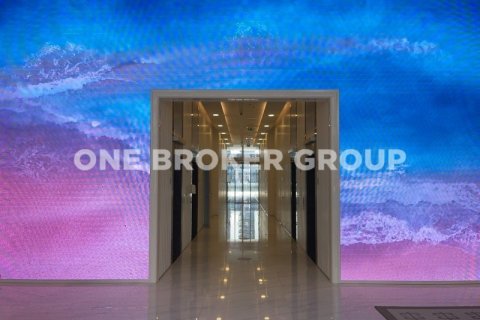 Appartement à The Pad, Business Bay, Dubai, 1 chambre, 62.4 m², № 672 - photo 18