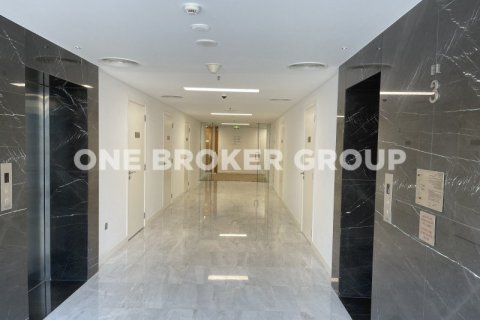 Appartement à The Pad, Business Bay, Dubai, 1 chambre, 62.4 m², № 672 - photo 19